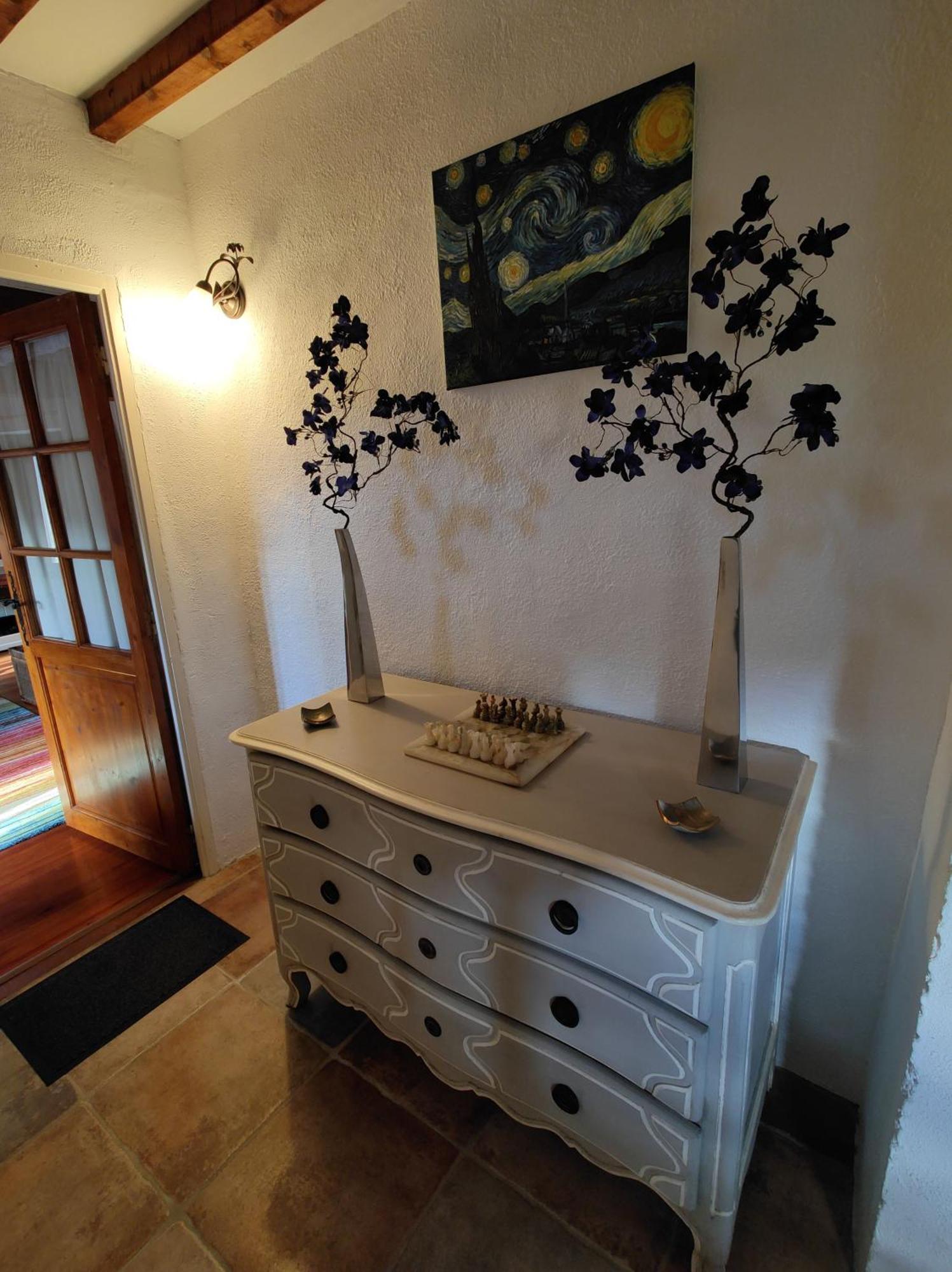 Mas Peu Del Causse Bed and Breakfast Thuir Kamer foto