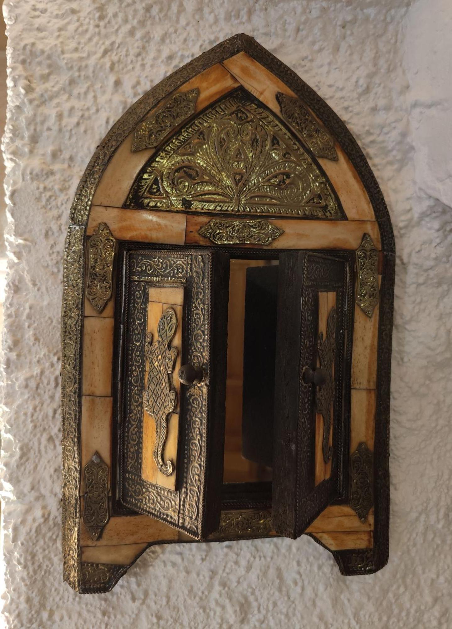 Mas Peu Del Causse Bed and Breakfast Thuir Kamer foto